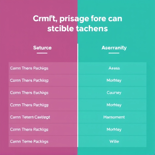 crm platform comparison