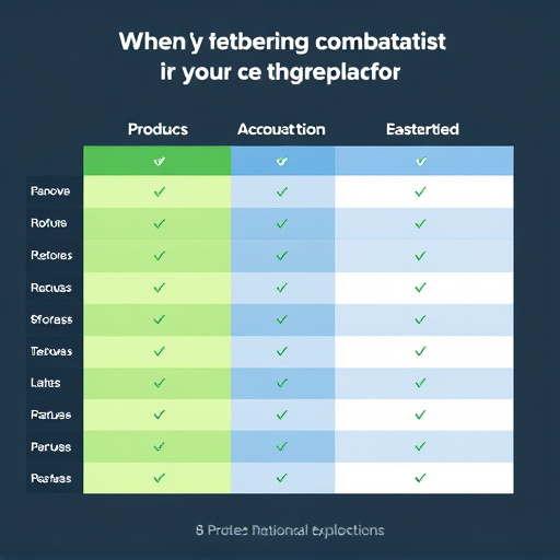 crm platform comparison