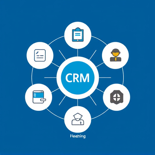 crm platform functionality