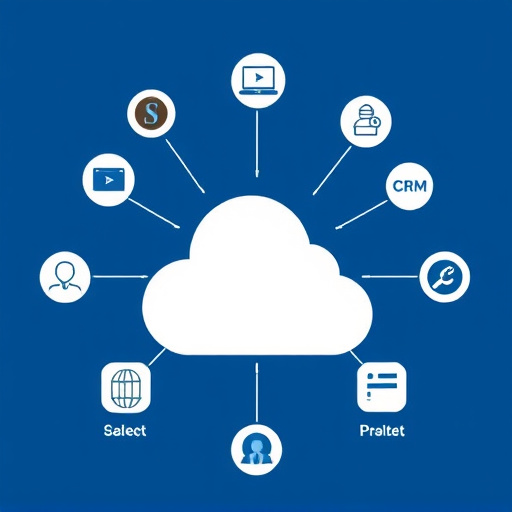 crm platform functionality