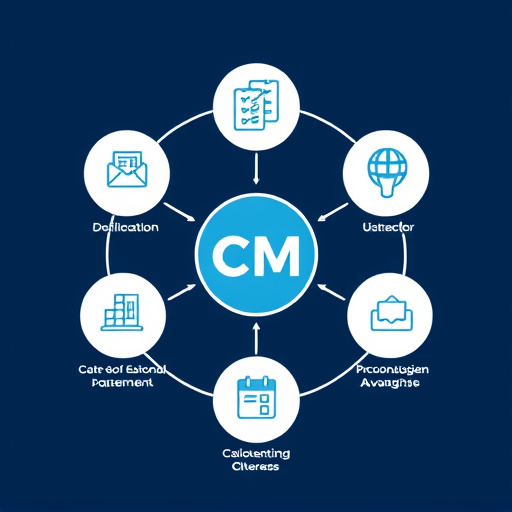 crm platform functionality