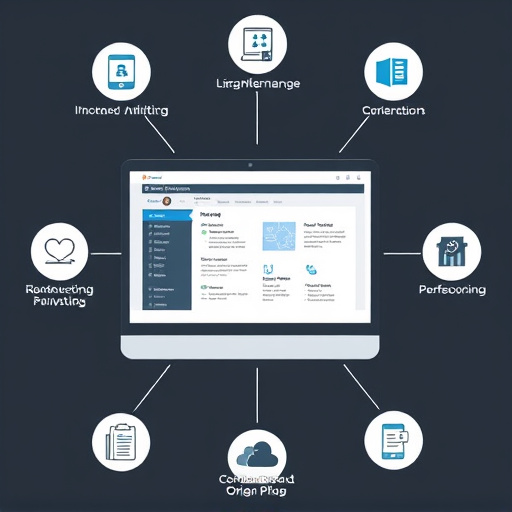 crm platform functionality