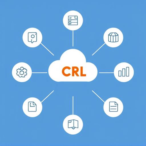 crm platform functionality