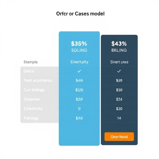 crm pricing model