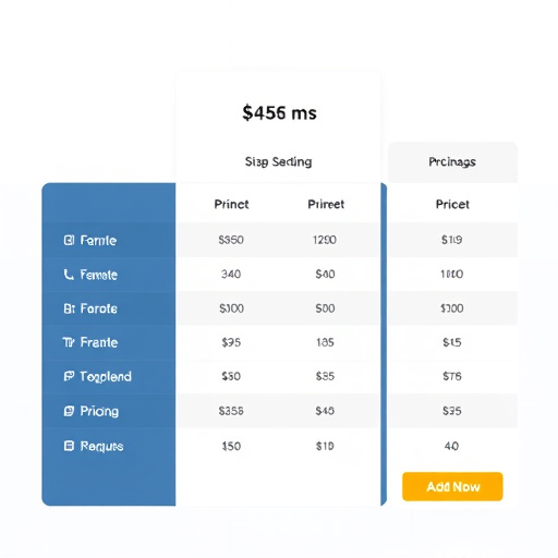 crm pricing model