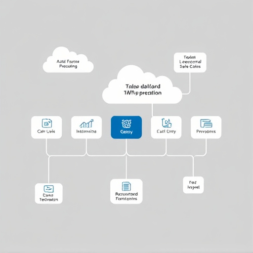crm sales pipeline integration