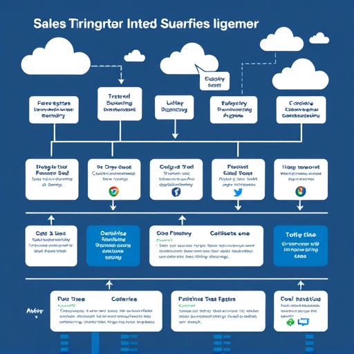 crm sales pipeline integration