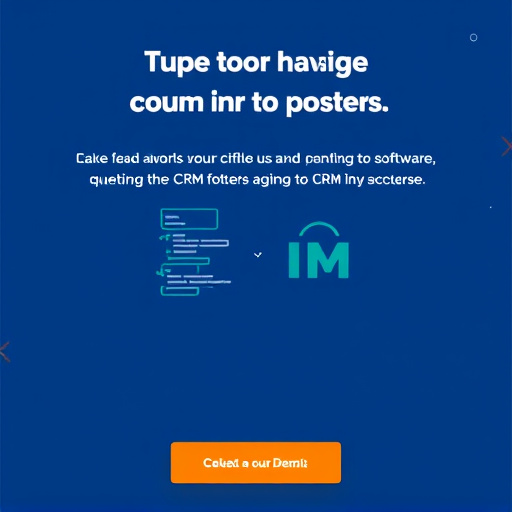 crm software demo