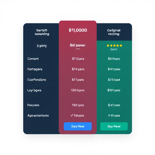 crm software pricing