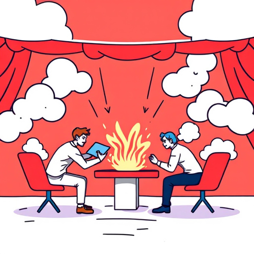 crm software showdown