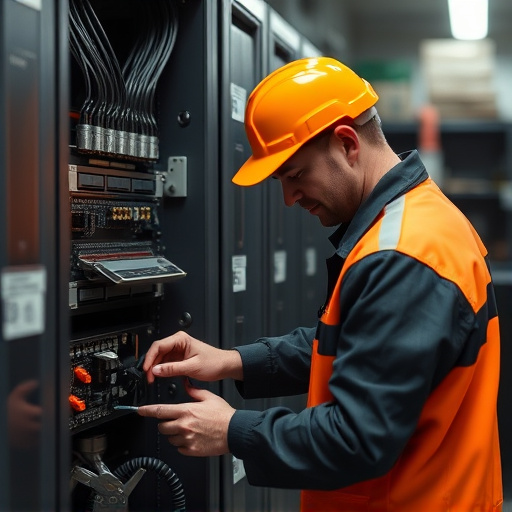 crm system maintenance