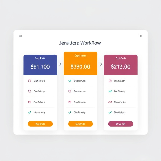 crm workflow pricing