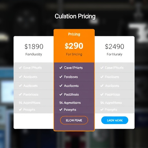 custom automation pricing