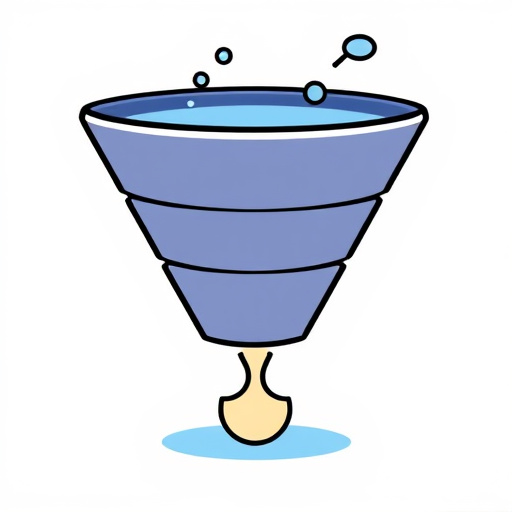 custom funnel design