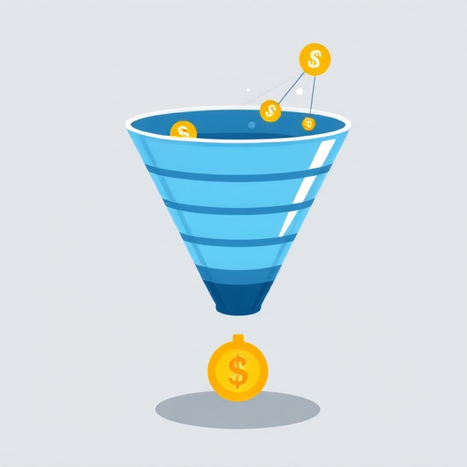 custom funnel design cost