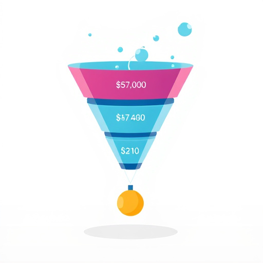 custom funnel design cost