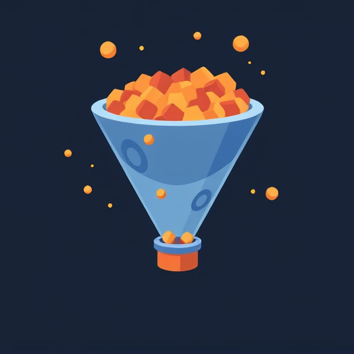 custom funnel subscription