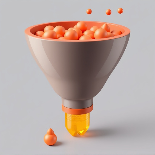 custom funnel subscription