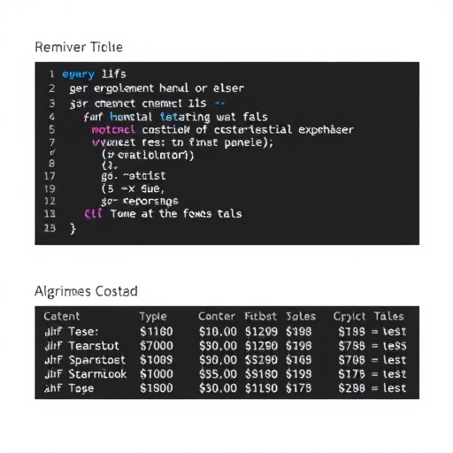 custom gohighlevel algorithm cost