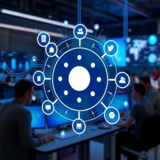 custom integration solution
