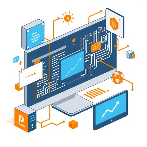 custom integration solution