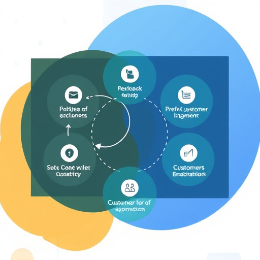 customer engagement approach