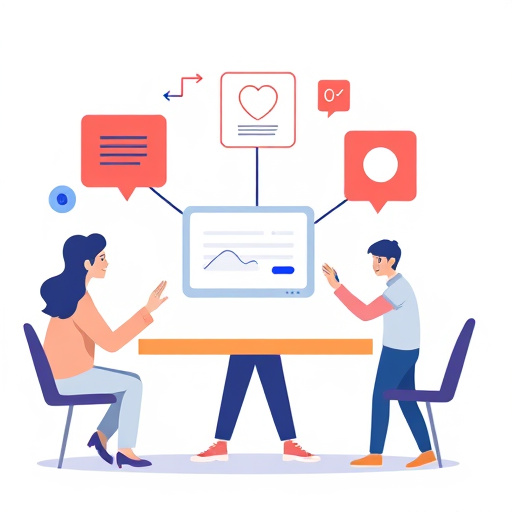 customer engagement approach