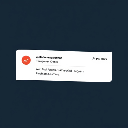 customer engagement credits