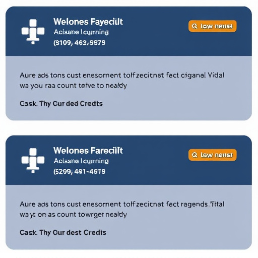 customer engagement credits