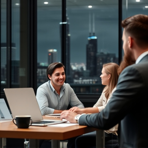 customer engagement expert chicago