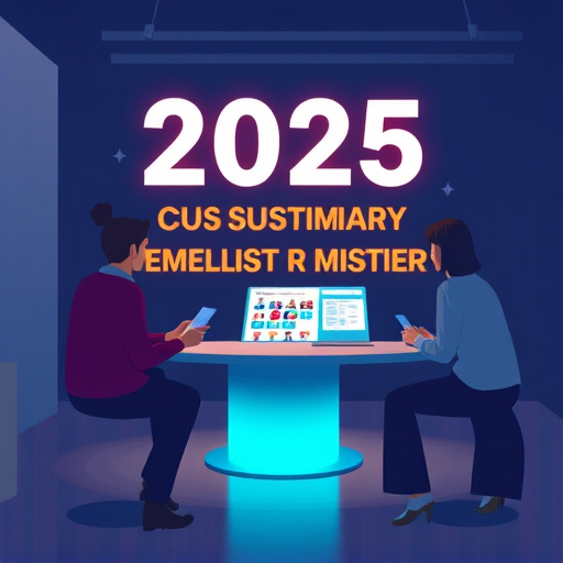 customer engagement platform 2025