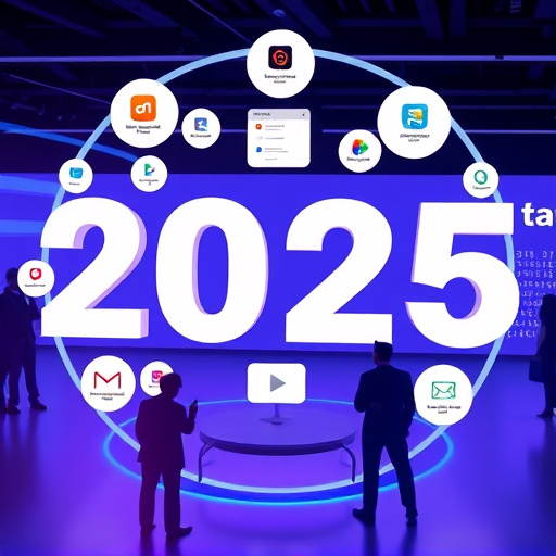 customer engagement platform 2025