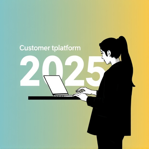 customer engagement platform 2025