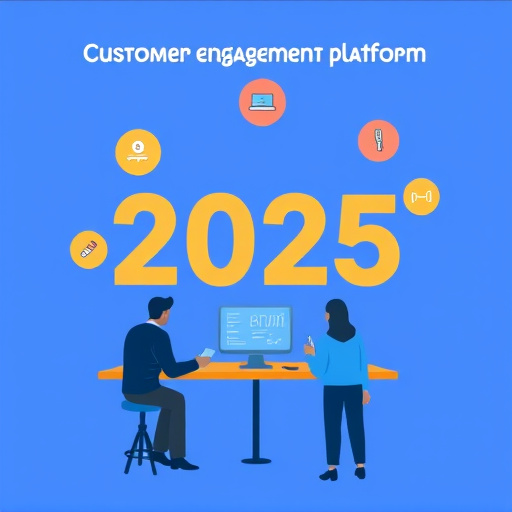customer engagement platform 2025