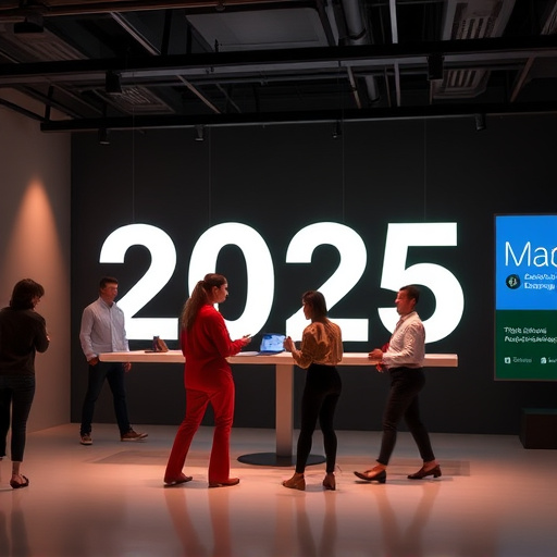 customer engagement platform 2025