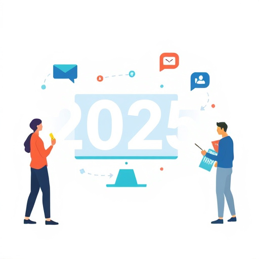 customer engagement platform 2025