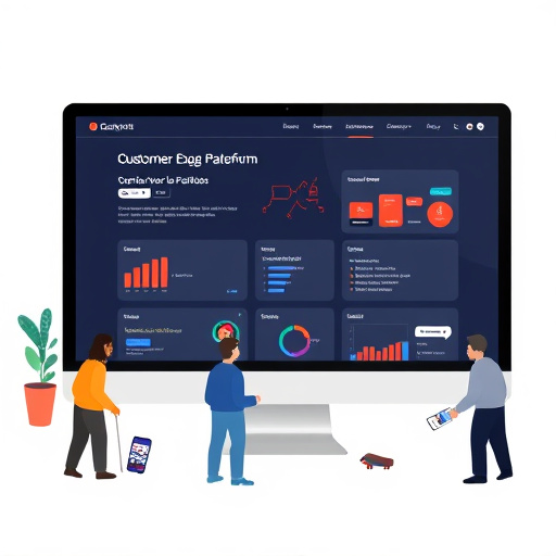 customer engagement platform