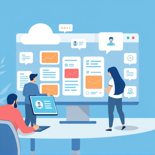 customer engagement platform