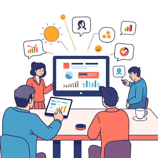 customer engagement platform