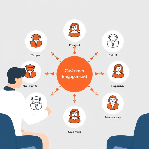 customer engagement system