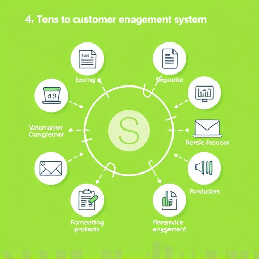 customer engagement system