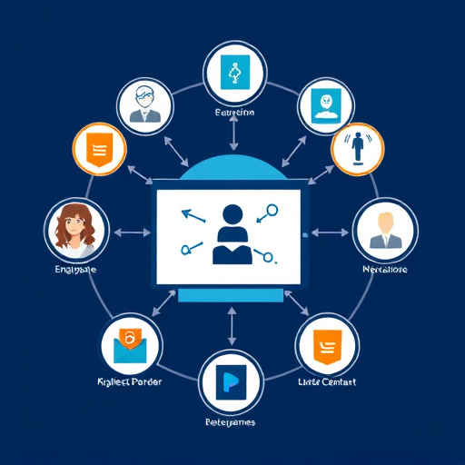 customer engagement system