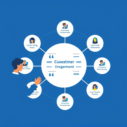 customer engagement system
