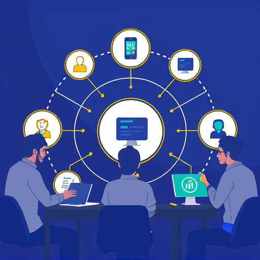 customer engagement system