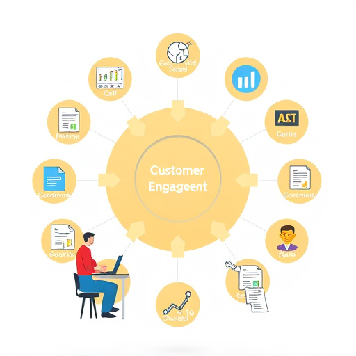 customer engagement system