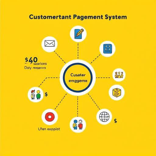 customer engagement system