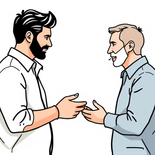 customer engagement trial