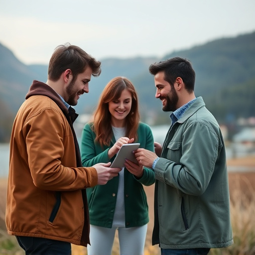 customer engagement trial