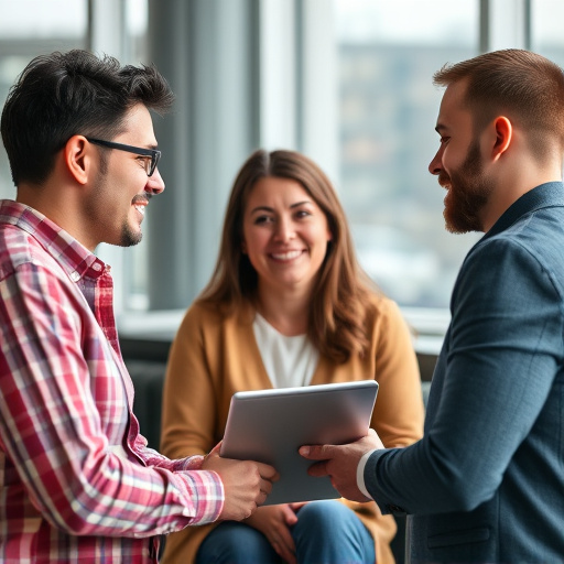 customer relationship management