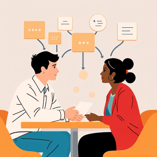 customer relationship management